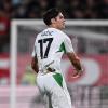 Adzic, impossibile tenerlo fuori? Il Sassuolo si ritrova un problema bellissimo
