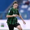 Sassuolo Frosinone tabellino Coppa Italia 1-1 (5-4 d.c.r.): marcatori e risultato 2-9-26