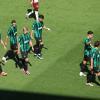 Sassuolo Calcio news oggi: lunedì la Coppa Italia ma l'eclissi non oscura il mercato