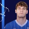 UFFICIALE - Sassuolo, accordo con il Pineto per la cessione di Francesco Corradini