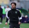 Inter e Spezia si contendono Bigica: l’allenatore della Primavera del Sassuolo è richiestissimo