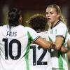 UFFICIALE - Sassuolo Femminile, salutano in 5: lasciano anche Maja Hagemann e Filis