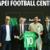 UFFICIALE - Sassuolo e Autoclub ancora insieme: rinnovata la partnership