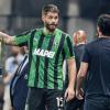 Sassuolo, Idzes ko. Tocca a Caleta-Car, emergenza al centro della difesa