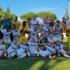 Sassuolo Primavera Femminile, colpo ad Arezzo: decide Touré, tre punti prima della sosta