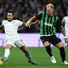 Napoli-Aris 6-2, Racic si prende la scena: super-doppietta dell’ex Sassuolo
