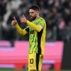 Sassuolo Calcio news oggi: Berardi il re degli italiani, Aquilani prepara il debutto