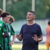 Sassuolo Primavera, Serpini dopo l'1-1 con la Fiorentina: "Con questa dedizione possiamo divertirci"