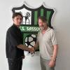 UFFICIALE - Sassuolo Primavera, blindato Gabriel Kulla con il rinnovo del contratto