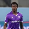 Fiorentina verso il Sassuolo: Oulai scalpita, Ranieri prova il recupero. Atta ancora fuori