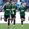Sassuolo, la fabbrica delle occasioni: nessuno fa meglio. Laurienté-Volpato da record