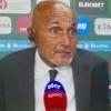 Spalletti-Guardalà, tensione dopo Sassuolo-Juventus: "Non piangere"