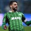 Calciomercato Sassuolo, Roma e Napoli si sfidano per Domenico Berardi