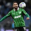 Infortunio Berardi: quando torna. Cosa filtra per il rientro in Sassuolo-Torino