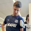 Sassuolo Calcio news oggi: iniziate le visite mediche, si torna a fare sul serio