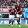Calciomercato Sassuolo, la suggestione Dallinga dura poco: andrà al Colonia