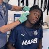 Sassuolo, al via la stagione 26/27: iniziate le visite mediche da Mapei Sport