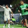 Cosa rischia Laurienté dopo l’espulsione nell’amichevole Sassuolo-Celta Vigo