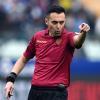 Bologna Sassuolo arbitro Di Bello, Paterna al VAR. Precedenti e statistiche