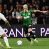 Calciomercato Sassuolo, Juve scambio col Bologna per Lucumì. Poi assalto a Muharemovic