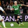 Calciomercato Sassuolo, forte inserimento del Leeds per Muharemovic, Juve alla finestra