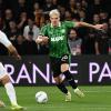 Muharemovic Juve, primi contatti con il Sassuolo per il ritorno del difensore