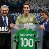 Sassuolo Calcio news oggi: Thorstvedt al centro delle voci, può partire