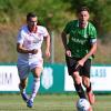 L'amichevole Sassuolo-Folgore Caratese in diretta tv su Sportitalia