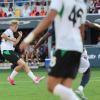 Doig, il gol in A 4 anni dopo. Dalla Coppa contro Aquilani al Dall’Ara con Aquilani
