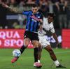 Atalanta Sassuolo 2-1, il racconto: Odenthal illude Aquilani, Krstovic punisce i neroverdi