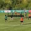 Sassuolo, day 8 a Ronzone: doppia seduta per Aquilani, non solo Berardi tra gli assenti