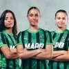 Sassuolo al Mondiale Under 20: Fadda, Venturelli e Wyrwas volano in Polonia