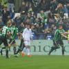 Sassuolo-Lazio, i precedenti: biancocelesti avanti, ma al Mapei il fattore campo pesa