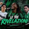 Adzic, Bakola e Cinquegrano: il nuovo Sassuolo ha cambiato uomini copertina. Berardi e Laurienté...
