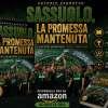 "Sassuolo, la promessa mantenuta": il libro sul riscatto neroverde su Amazon e in libreria