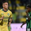 Frosinone-Sassuolo 4-2, notte da incubo allo Stirpe: Raimondo ne fa tre, Muric sbaglia ancora