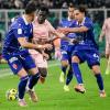 Calciomercato Sassuolo, niente Jonas Harder: accordo Fiorentina-Basilea