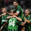 Sassuolo, la vittoria ha un conto da pagare: infortunio per Idzes. E senza di lui la difesa balla