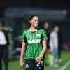 Sassuolo Femminile, 5 convocate in nazionale: prima chiamata per Venturelli con l'Italia U23