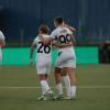Como 1907-Sassuolo Femminile 2-2: gli highlights, neroverdi raggiunte al 93' su rigore