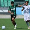 Samuele Liberali, chi è il 2008 che il Sassuolo vuole far crescere: mancino, inserimenti e duttilità