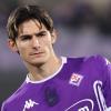 Fortini, futuro in bilico: Fiorentina irremovibile sulla valutazione, Sassuolo e Torino in pressing