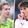 Sassuolo, doppia grana: Pinamonti e Thorstvedt vogliono andarsene, la conferma di Aquilani