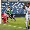 Sassuolo-Cesena, adesso si fa sul serio ma occhio ai precedenti