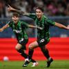 Sassuolo Calcio news oggi: le punte neroverdi on fire, Bowie a segno in Nazionale