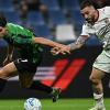 Serie A, ascolti DAZN ancora in calo. E anche Sassuolo-Milan non decolla