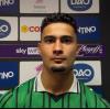 SN - Cinquegrano: "Mi piacerebbe restare a Sassuolo. Aquilani è uno di noi"
