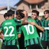 VIDEO - Sassuolo-Bologna Primavera 5-3, gol e spettacolo al Ricci: gli highlights del derby