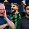 Frosinone-Sassuolo, quinta sfida tra Alvini e Aquilani: cosa dicono i precedenti