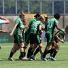 Serie A Women's Cup 26-27: sorteggiati i gironi. Le avversarie del Sassuolo